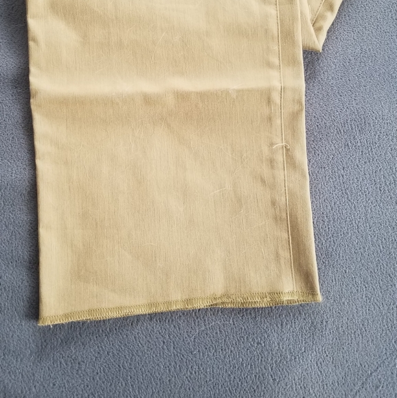 Under Armour unhemmed pants - Picture 2 of 4